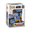 Pop Mandalorian 666 Paz Vizsla Action Figures/Funko Pop FUNKO Default Title