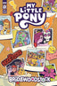 My Little Pony Brindlewoodstock One Shot Back Issues IDW Publishing Default Title