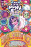 My Little Pony Brindlewoodstock One Shot Scruggs Var Back Issues IDW Publishing Default Title