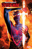 Miles Morales Spider-Man (2022) #09 Manhanini Var Comics - Back Issues Marvel Comics Default Title