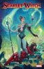 Scarlet Witch (2023) #07 1:50 Meghan Hetrick Var Comics - Back Issues Marvel Comics Default Title