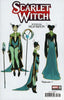 Scarlet Witch (2023) #07 1:10 Sara Pichelli Var Comics - Back Issues Marvel Comics Default Title