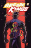 Arcade Kings #03 Durr Var Comics - Back Issues Image Comics Default Title
