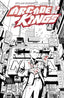 Arcade Kings #03 1:25 Burnett Var Comics - Back Issues Image Comics Default Title