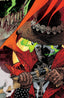 Gunslinger Spawn #22 Williams III "Virgin" Var Comics - Back Issues Image Comics Default Title