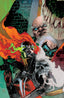 Scorched #20 Williams III "Virgin" Var Comics - Back Issues Image Comics Default Title