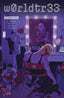 W0rldtr33 #04 Comics - Back Issues Image Comics Default Title