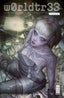 W0rldtr33 #04 1:50 Quintana Var Comics - Back Issues Image Comics Default Title