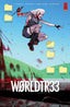 W0rldtr33 #04 1:100 Dialynas Var Comics - Back Issues Image Comics Default Title