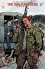 Walking Dead Deluxe #067 Conor Hughes Var Comics - Back Issues Image Comics Default Title