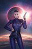 Expanse Dragon Tooth #04 1:10 Yoon Var Comics - Back Issues Boom! Entertainment Default Title