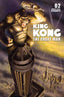 Kong The Great War #02 Devito Var Back Issues Dynamite Entertainment Default Title