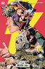 Shazam (2023) #01 Dan Mora Var Comics - Back Issues DC Comics Default Title