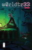 W0rldtr33 #01 2nd Ptg Comics - Back Issues Image Comics Default Title