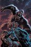 Kong The Great War #01 1:10 Hitch "Virgin" Var Back Issues Dynamite Entertainment Default Title