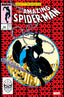 Amazing Spider-Man (1963) #300 Facsimile Edition Back Issues Marvel Comics Default Title