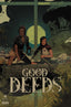 Dark Spaces Good Deeds #04 Back Issues IDW Publishing Default Title