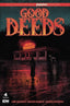 Dark Spaces Good Deeds #04 Fullerton Var Back Issues IDW Publishing Default Title