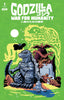 Godzilla War For Humanity #01 Back Issues IDW Publishing Default Title