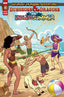 IDW Endless Summer Dungeons & Dragons Saturday Morning Adventures #01 Back Issues IDW Publishing Default Title