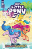 IDW Endless Summer My Little Pony #01 Lawrence Var Back Issues IDW Publishing Default Title