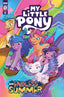 IDW Endless Summer My Little Pony #01 1:25 Camacho Var Back Issues IDW Publishing Default Title