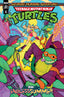 IDW Endless Summer Teenage Mutant Ninja Turtles Saturday Morning Adventures #01 1:25 Flores Var Back Issues IDW Publishing Default Title