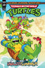 IDW Endless Summer Teenage Mutant Ninja Turtles Saturday Morning Adventures #01 Lawrence Var Back Issues IDW Publishing Default Title