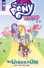 My Little Pony Classics Reimagined The Unicorn of Odd #01 Back Issues IDW Publishing Default Title