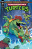 Teenage Mutant Ninja Turtles Saturday Morning Adventures (2023) #04 Comics - Back Issues IDW Default Title