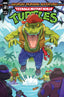 Teenage Mutant Ninja Turtles Saturday Morning Adventures (2023) #04 Schoening Var Comics - Back Issues IDW Default Title