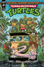 Teenage Mutant Ninja Turtles Saturday Morning Adventures (2023) #04 Hymel Var Comics - Back Issues IDW Default Title