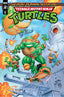 Teenage Mutant Ninja Turtles Saturday Morning Adventures (2023) #04 1:10 Williams II Var Comics - Back Issues IDW Default Title