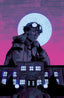 Oddly Pedestrian Life of Christopher Chaos #03 1:10 Shehan Var Comics - Back Issues DARK HORSE Default Title