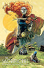 Sacrificers #01 Comics - Back Issues Image Comics Default Title