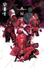 Antarctica #02 Rahsan Ekedal Var Comics - Back Issues Image Comics Default Title