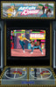 Arcade Kings #04 1:10 Gibson Var Comics - Back Issues Image Comics Default Title
