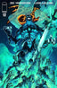 Battle Chasers #12 Madureira Var Comics - Back Issues Image Comics Default Title