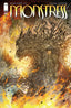 Monstress #47 Comics - Back Issues Image Comics Default Title