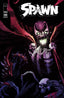 Spawn #345 Comics - Back Issues Image Comics Default Title