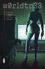 W0rldtr33 #05 Comics - Back Issues Image Comics Default Title