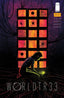 W0rldtr33 #05 1:100 Fullerton Var Comics - Back Issues Image Comics Default Title