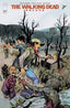 Walking Dead Deluxe #068 Conor Hughes Var Comics - Back Issues Image Comics Default Title