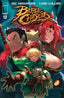 Battle Chasers #12 Andrew Cockroach Var Comics - Back Issues Image Comics Default Title