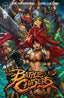 Battle Chasers #12 Derrick Chew Var Comics - Back Issues Image Comics Default Title