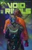 Void Rivals #03 1:10 Manhanini Var Comics - Back Issues Image Comics Default Title