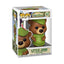 Pop Robin Hood 1437 Little John Action Figures/Funko Pop FUNKO Default Title