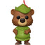 Pop Robin Hood 1437 Little John Action Figures/Funko Pop FUNKO