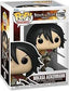 Pop Attack On Titan 1172 Mikasa Ackermann Chalice Collectibles Exclusive Action Figures/Funko Pop Funko Default Title