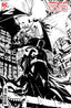 Knight Terrors #02 1:100 Asrar Var Comics DC COMICS Default Title